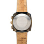 Breitling Top Time Gold Plated