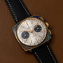 Breitling Top Time Gold Plated