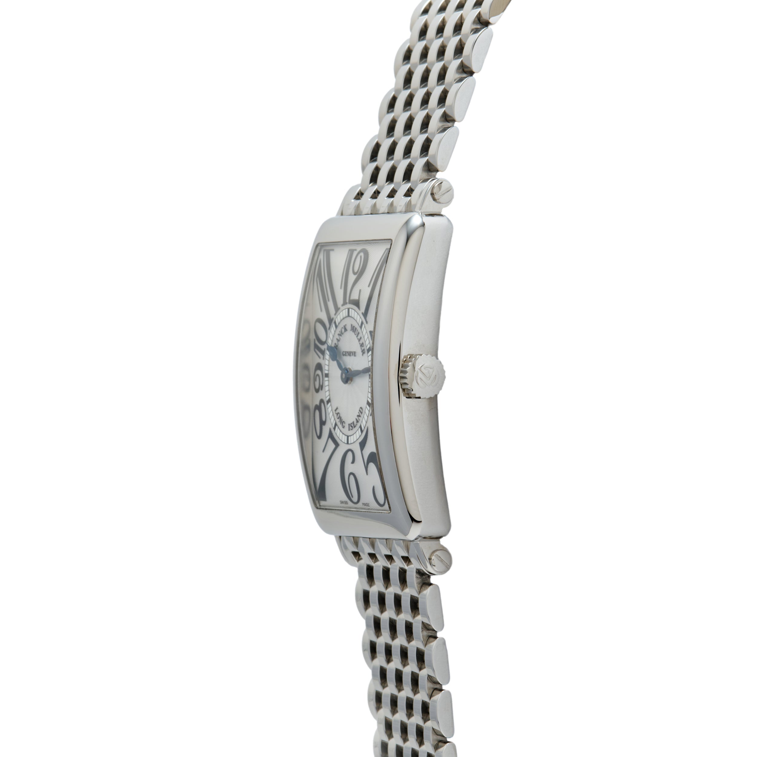 Franck Muller Long Island