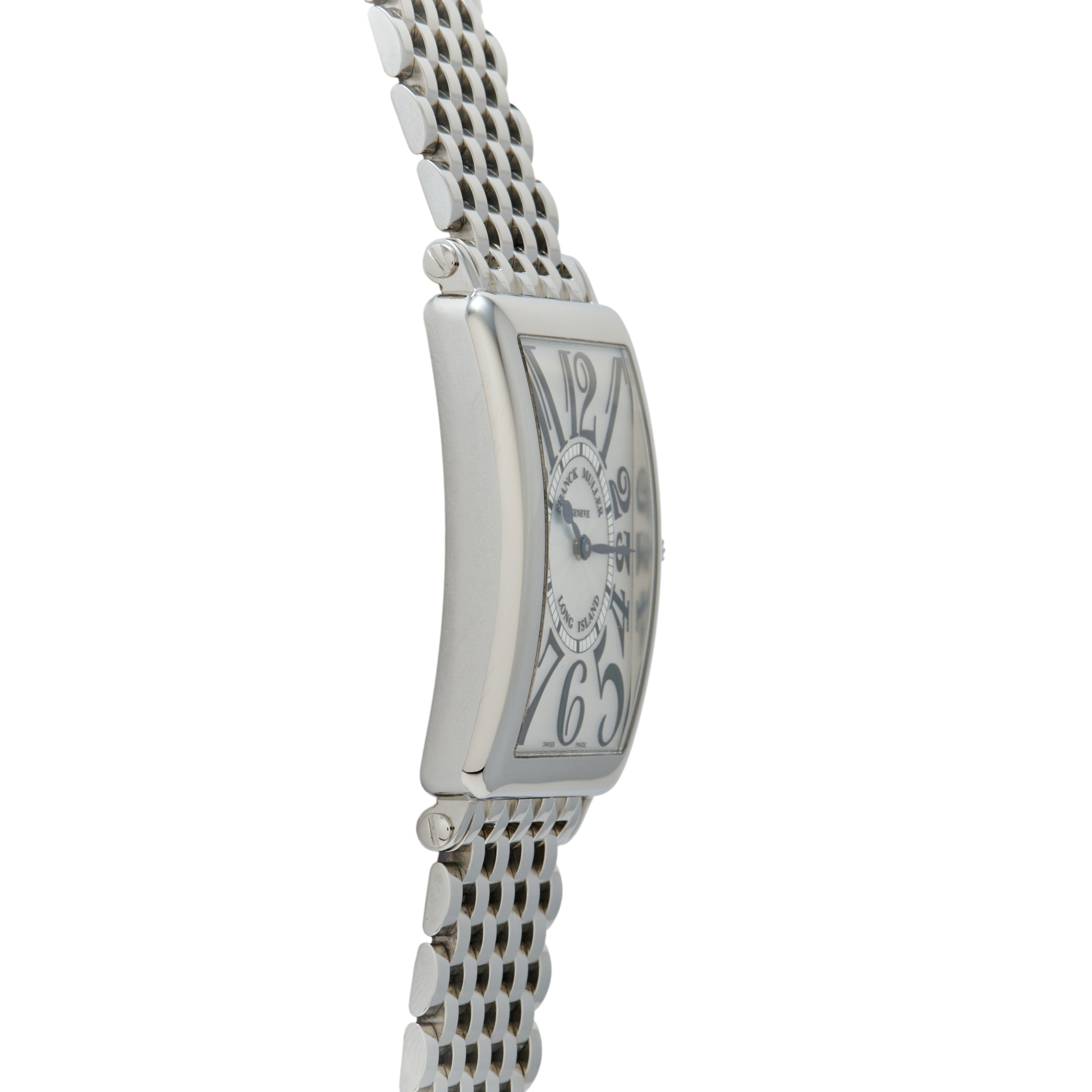 Franck Muller Long Island