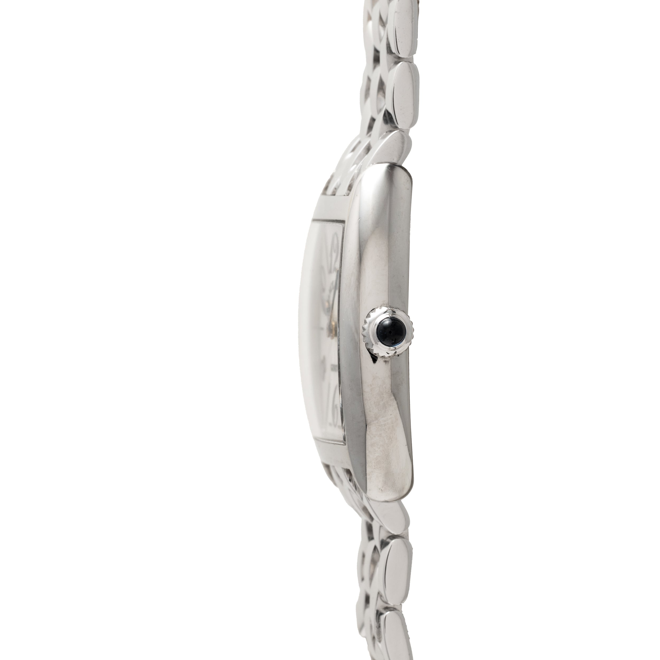 Franck Muller Cintree Curvex Platinum