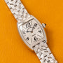 Franck Muller Cintree Curvex Platinum