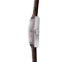Franck Muller Cintree Curvex Platinum Diamond