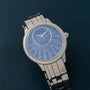 Jaquet Droz Petite Heure Minute 'MOP'