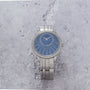 Jaquet Droz Petite Heure Minute 'MOP'