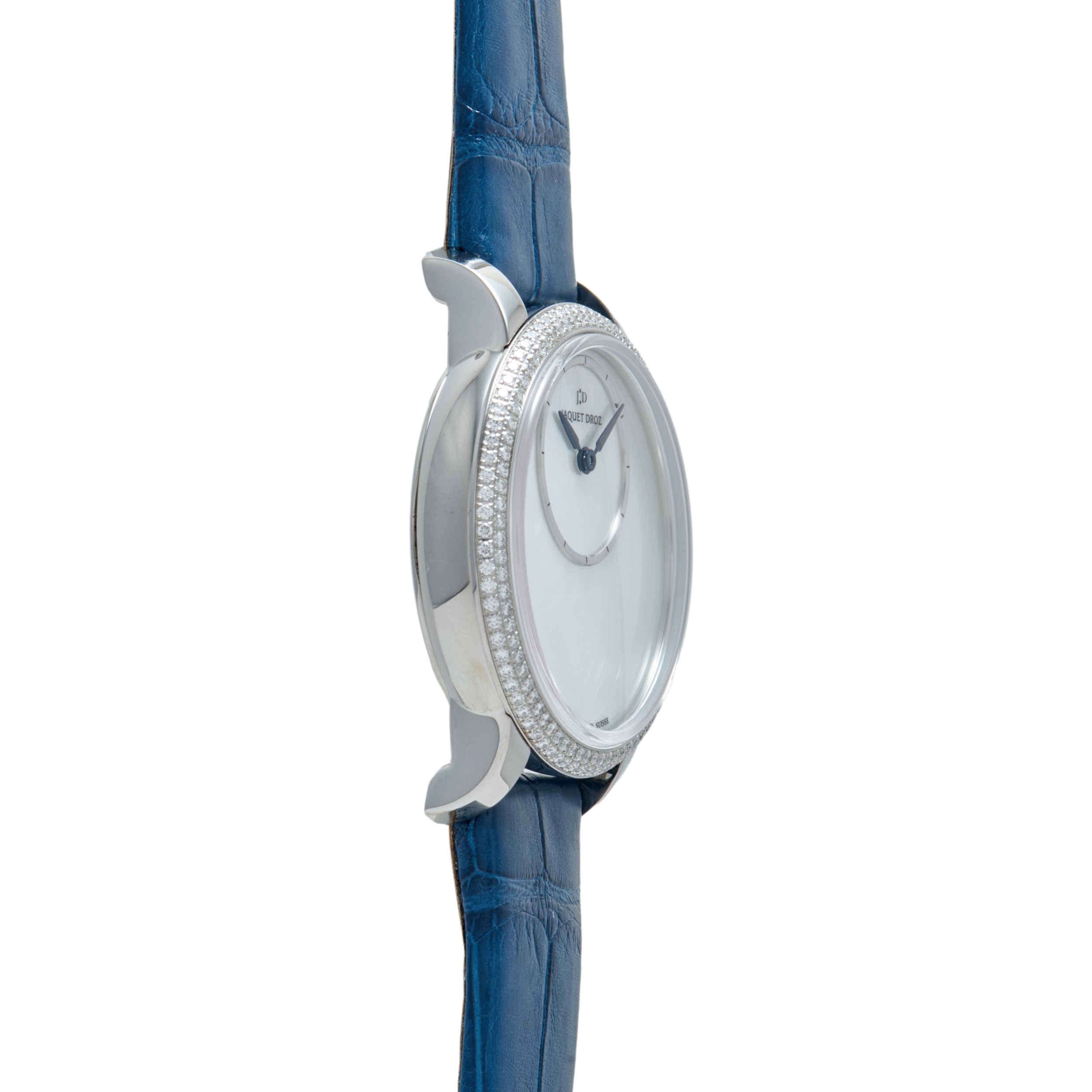 Jaquet Droz Éclipse Petite Heure Minute