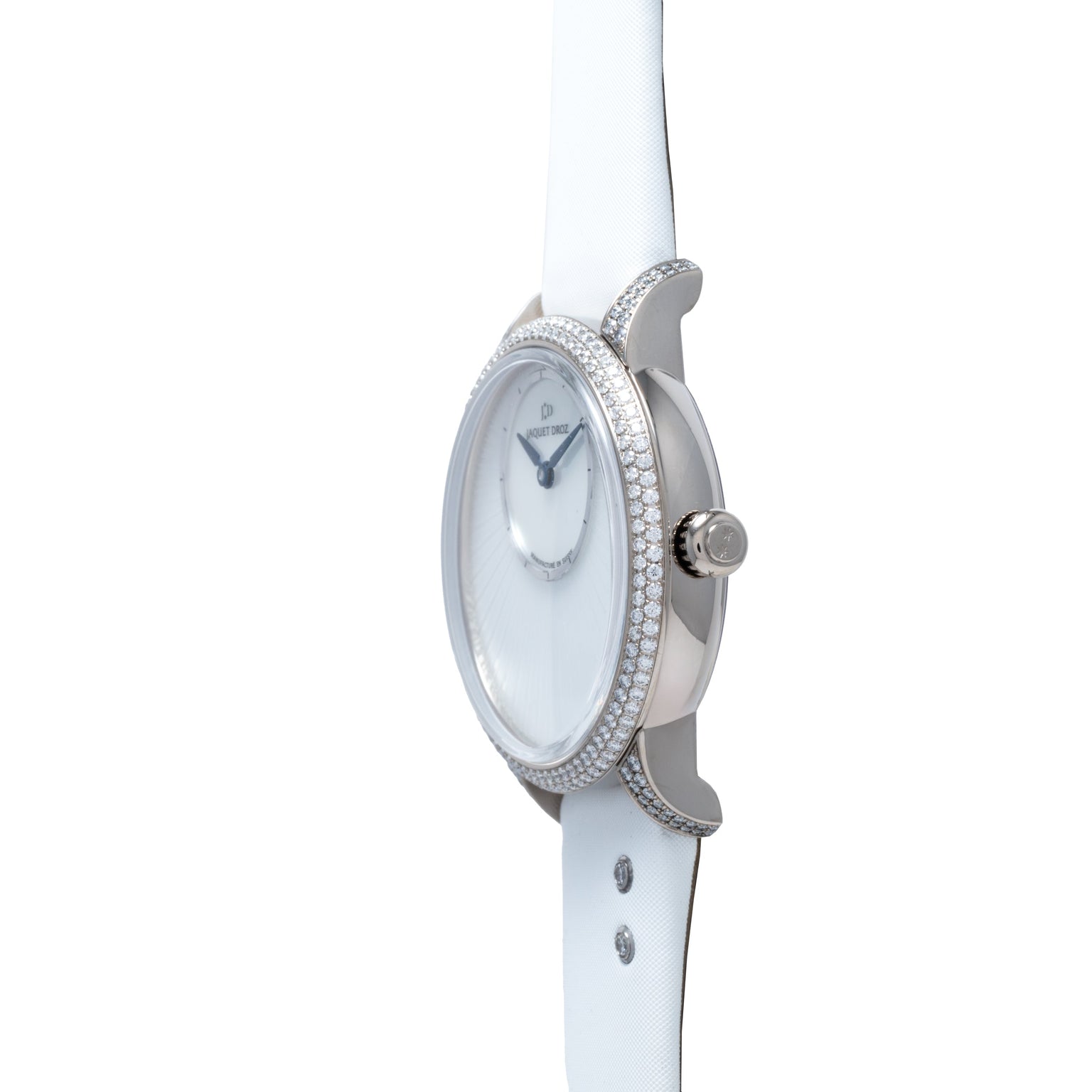 Jaquet Droz Eclipse Petite Heure Minute