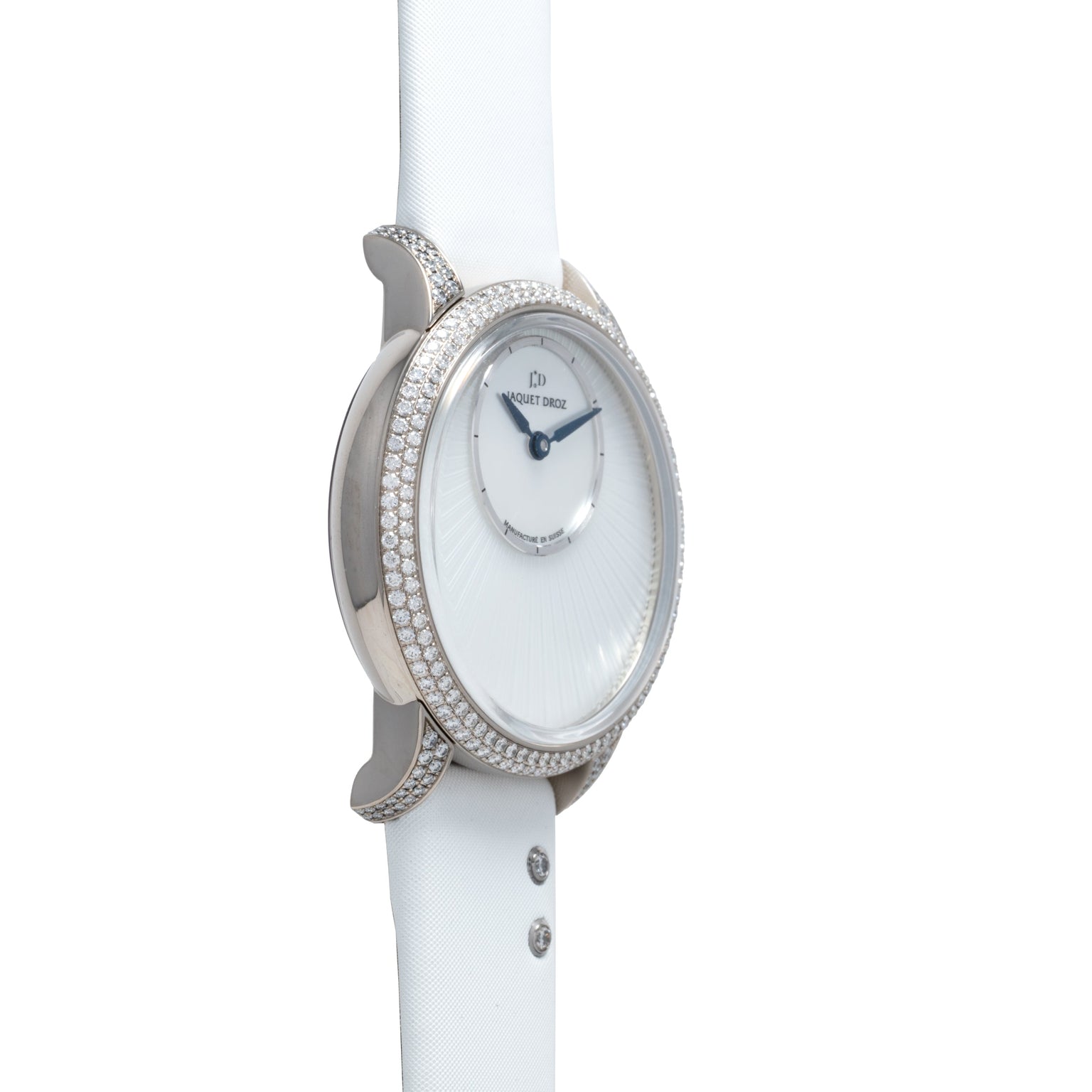 Jaquet Droz Eclipse Petite Heure Minute