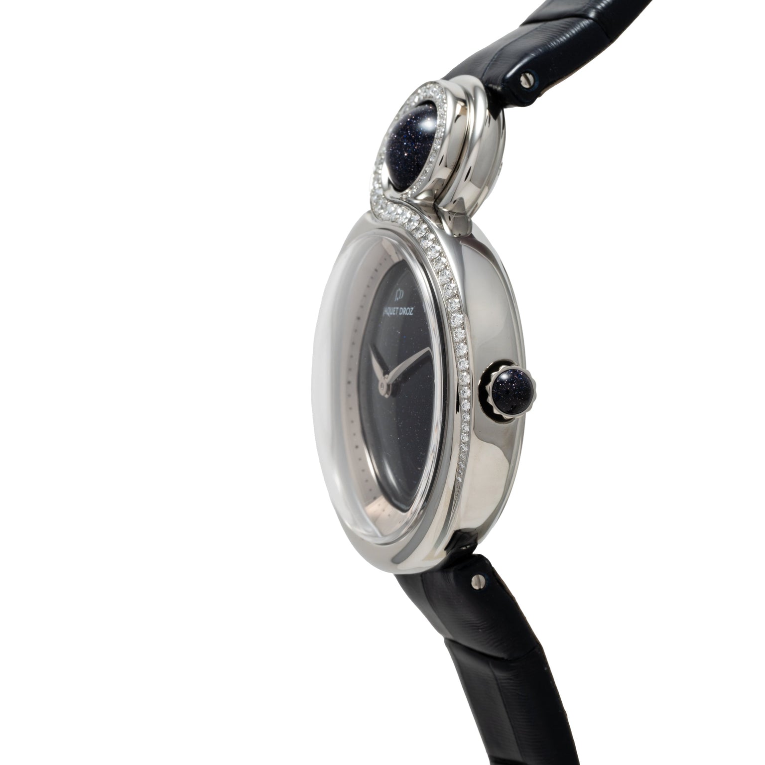 Jaquet Droz Lady 8 'Aventurine'