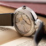 Jaquet Droz Lady 8 'Aventurine'