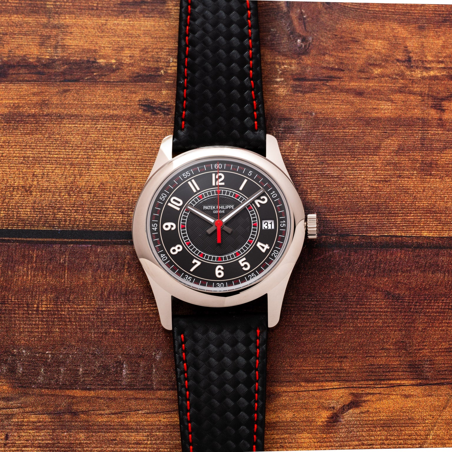 Patek Philippe Calatrava