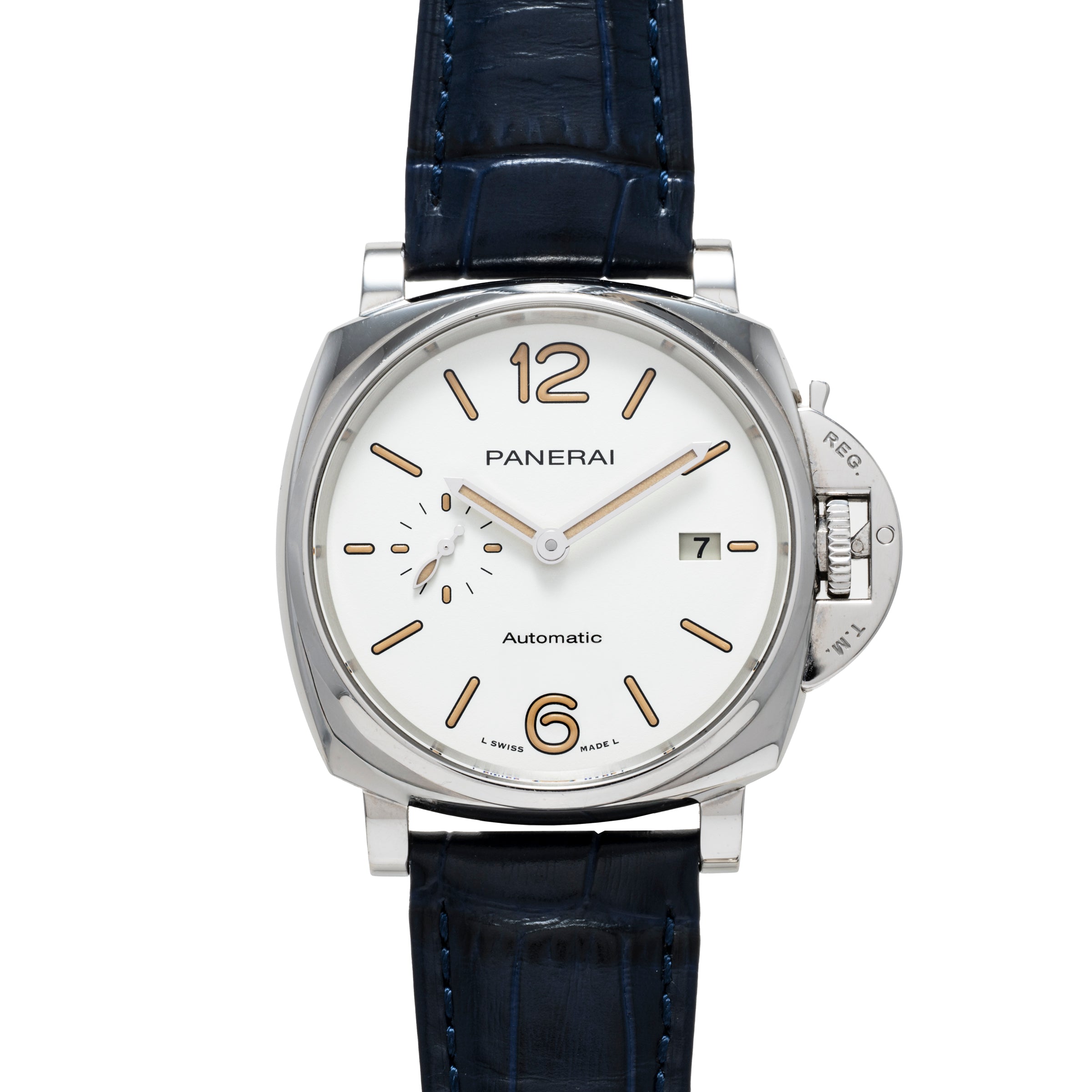 Panerai Luminor Due