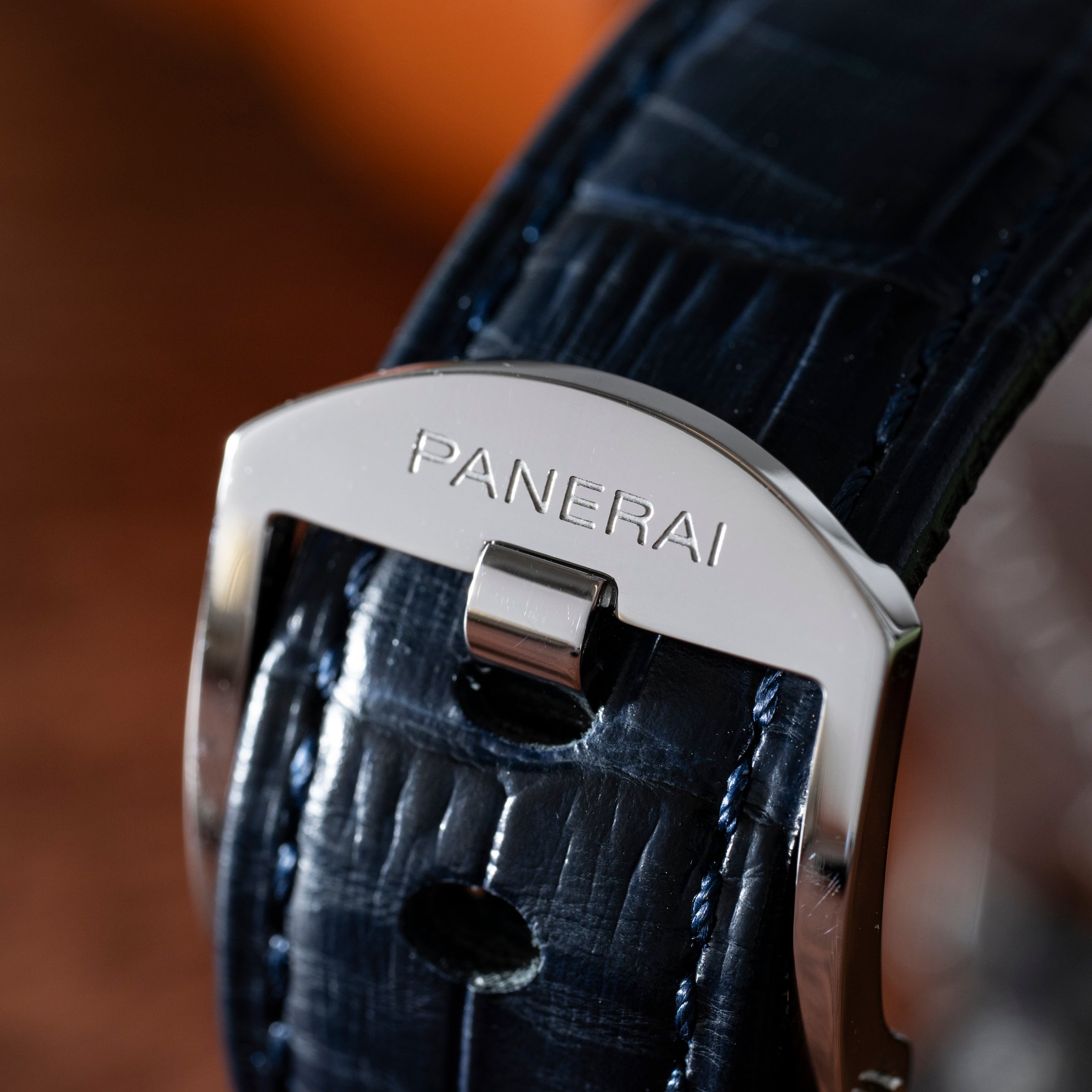 Panerai Luminor Due