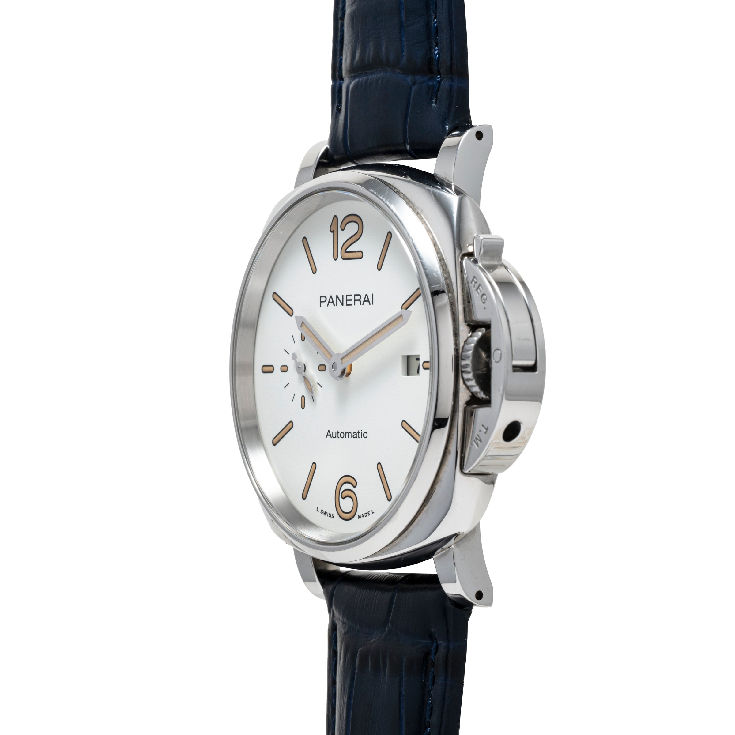 Panerai Luminor Due