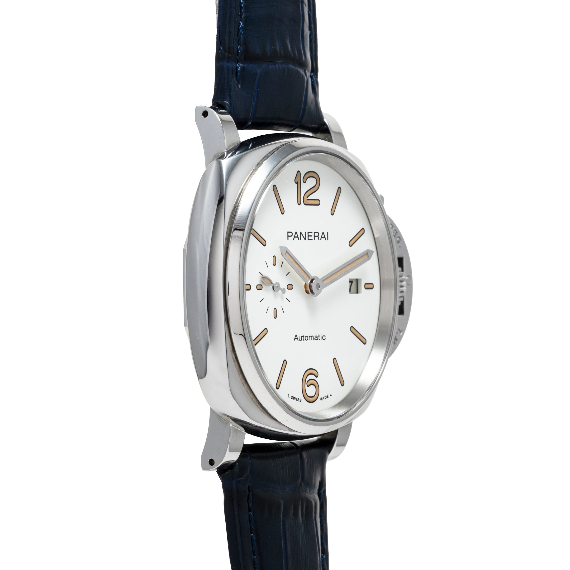 Panerai Luminor Due