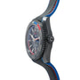 Omega Seamaster Planet Ocean 600M 'ETNZ' Deep Black