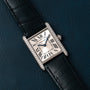 Cartier Tank Must Large Diamonds