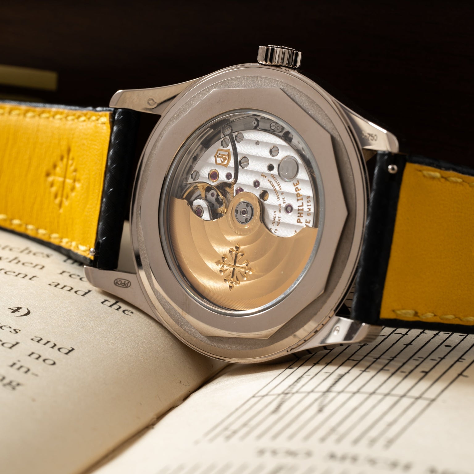 Patek Philippe Calatrava