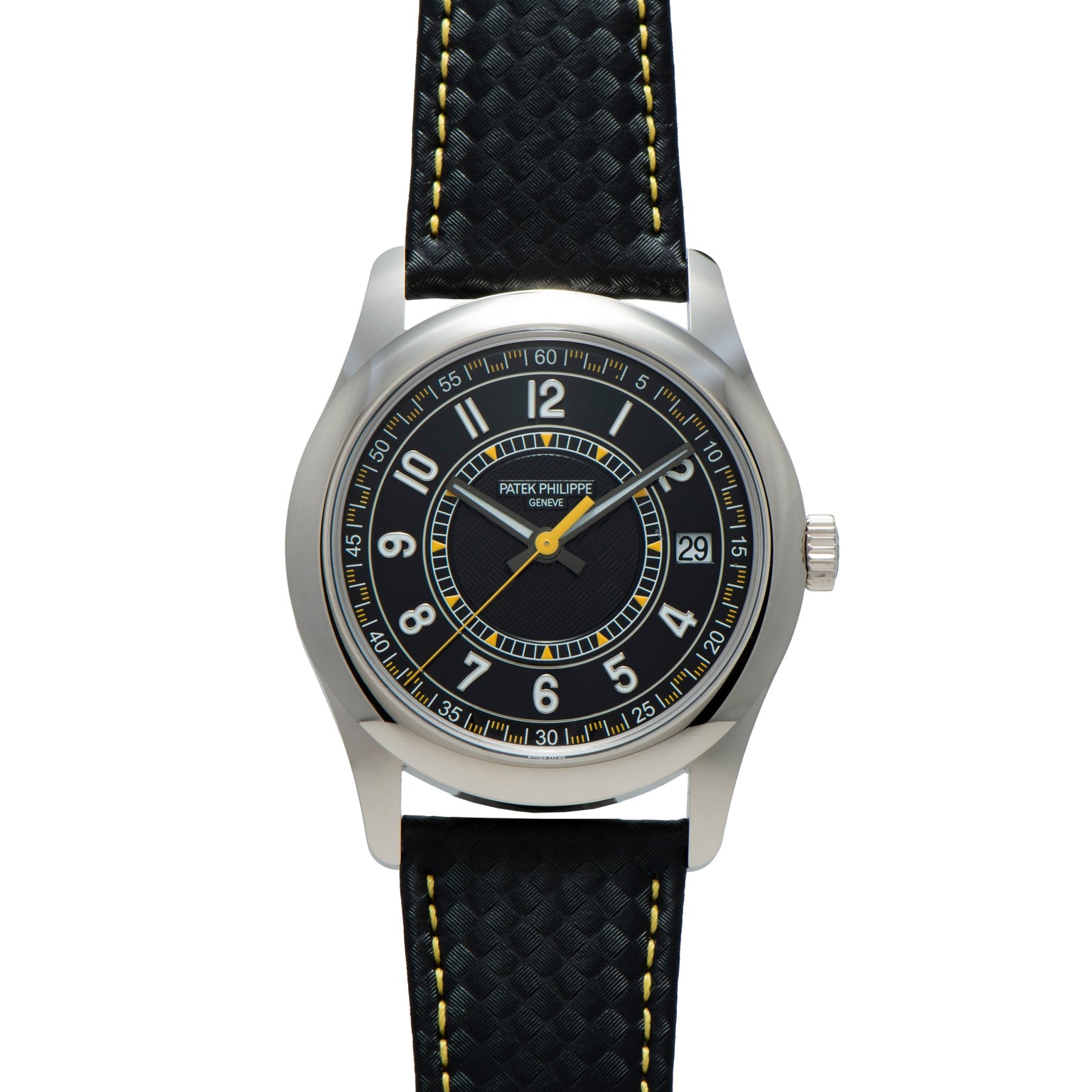 Patek Philippe Calatrava