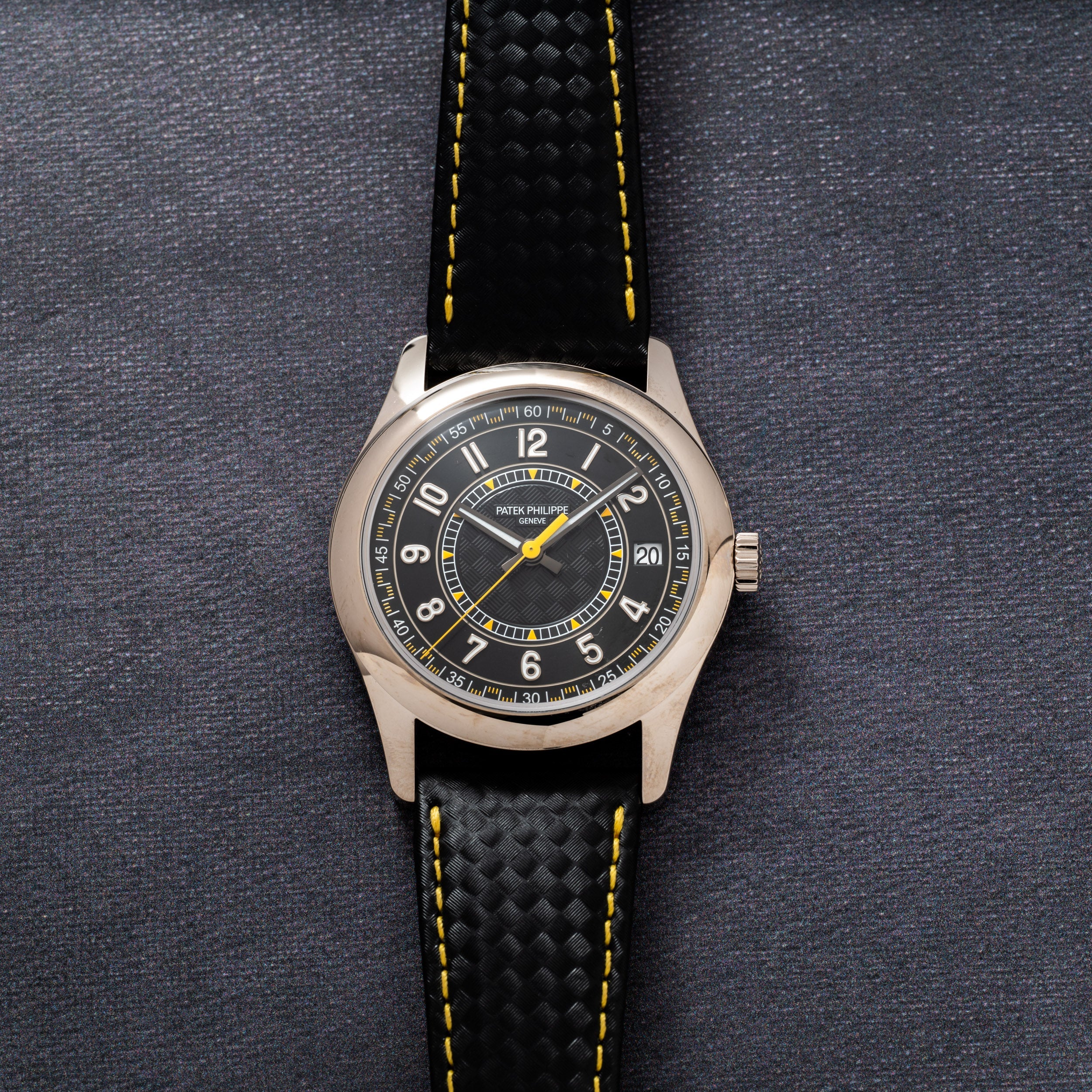 Patek Philippe Calatrava