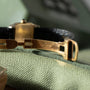 Cartier Santos Dumont