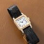 Cartier Santos Dumont
