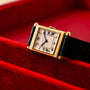 Cartier Tank Obus