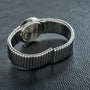 Bulgari Tubogas Cuff