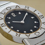 Bulgari Tubogas Cuff