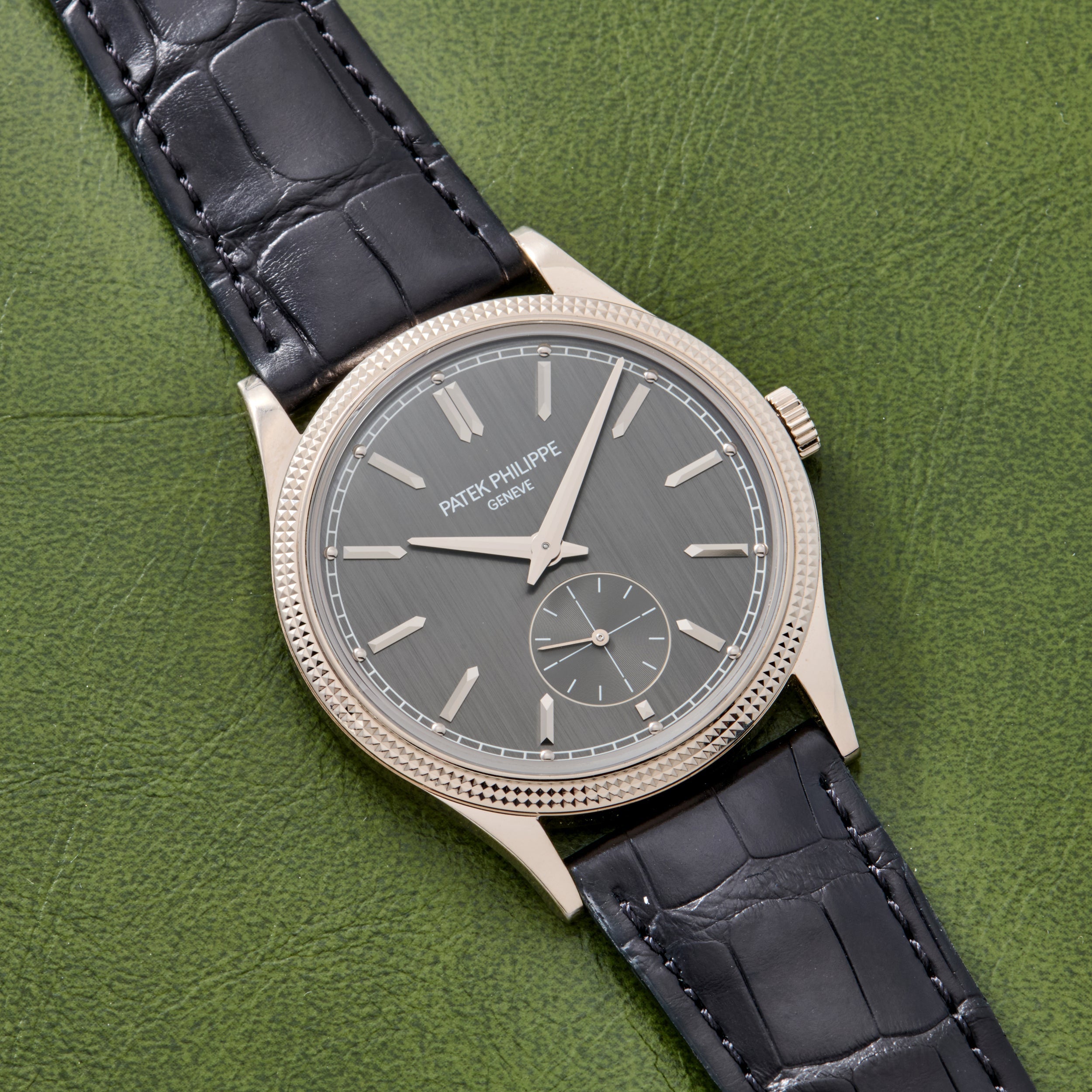 Patek Philippe Calatrava