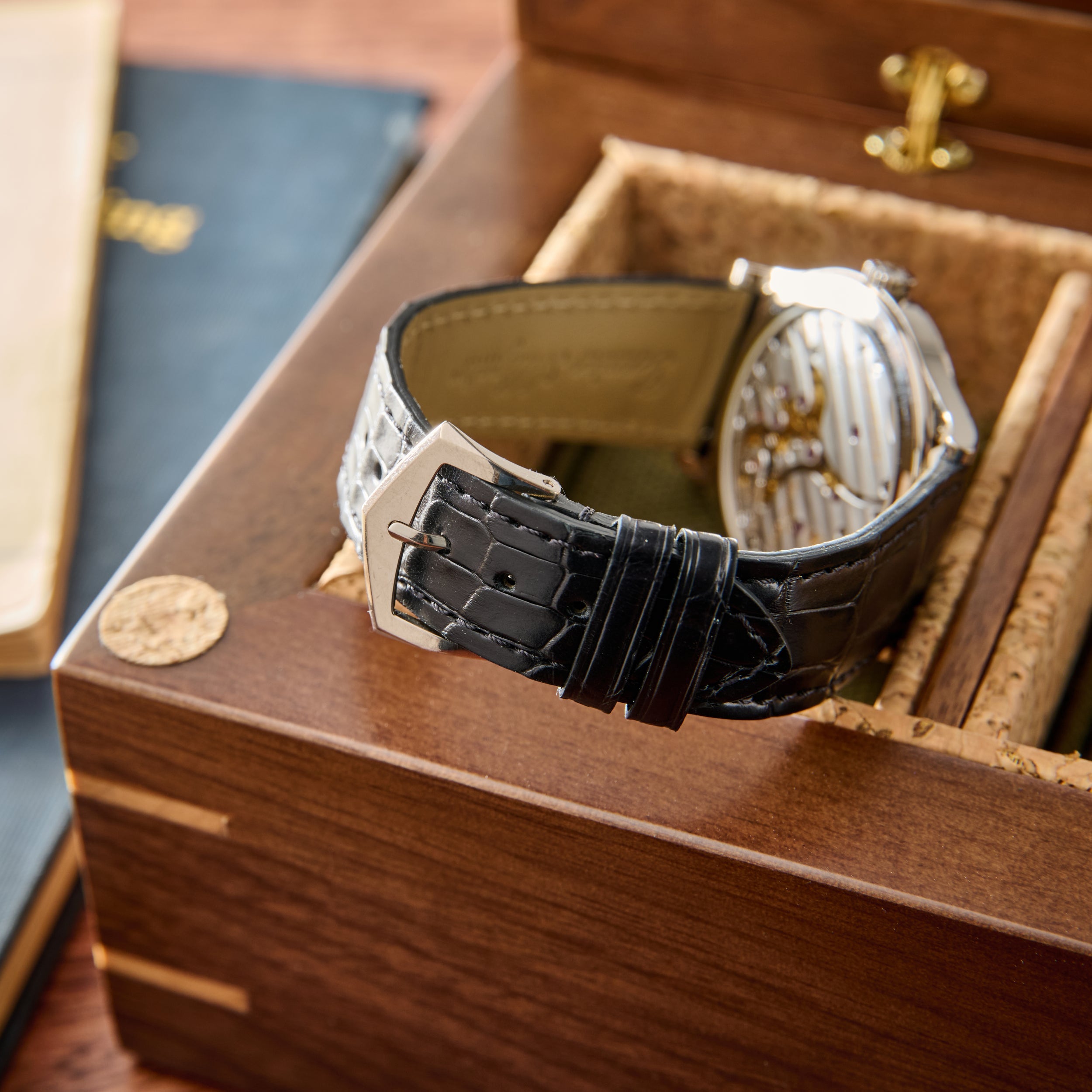 Patek Philippe Calatrava
