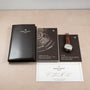Patek Philippe Calatrava Weekly Calendar