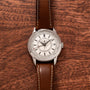 Patek Philippe Calatrava Weekly Calendar