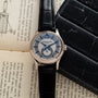 Patek Philippe Annual Calendar Moonphase