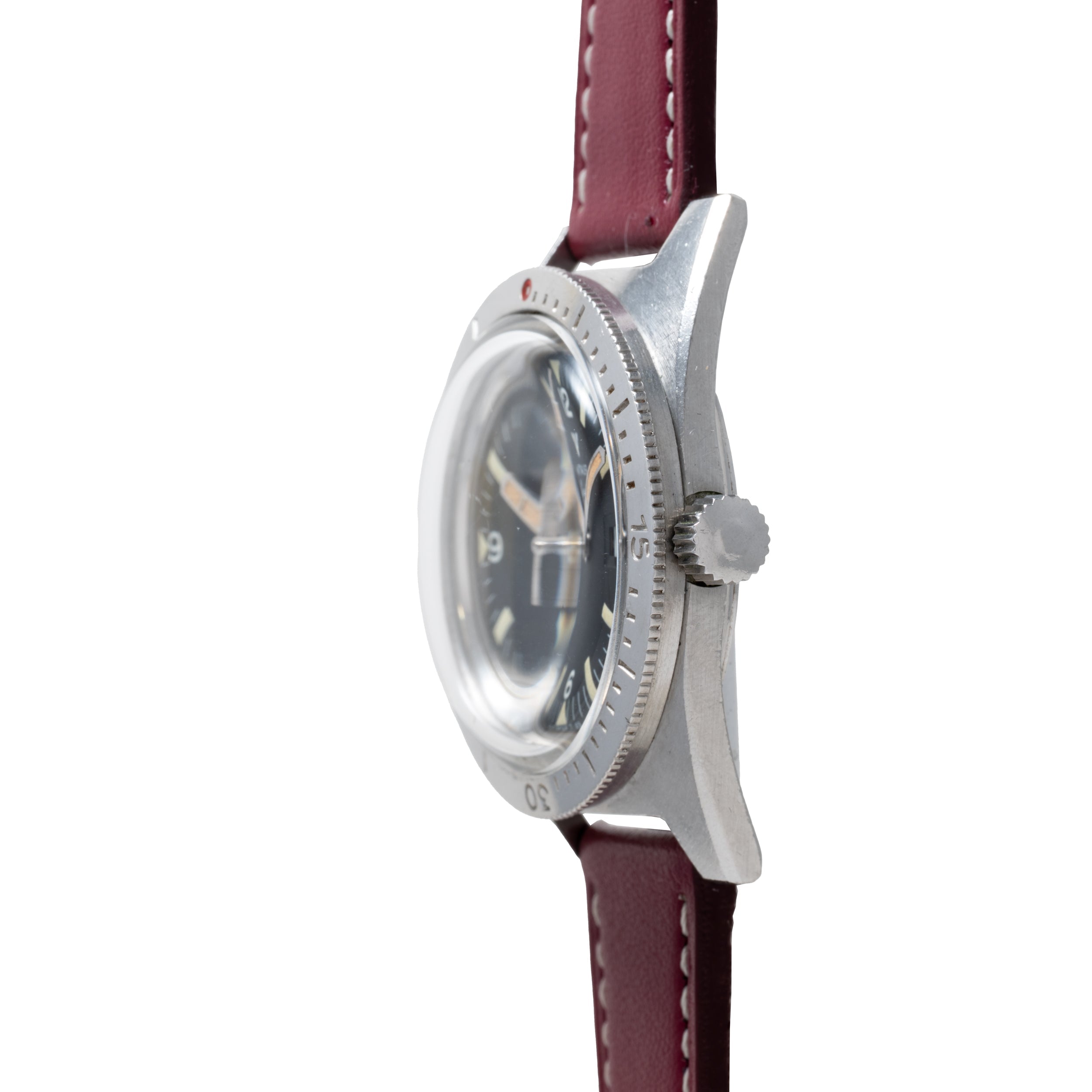 Wittnauer Skin Diver