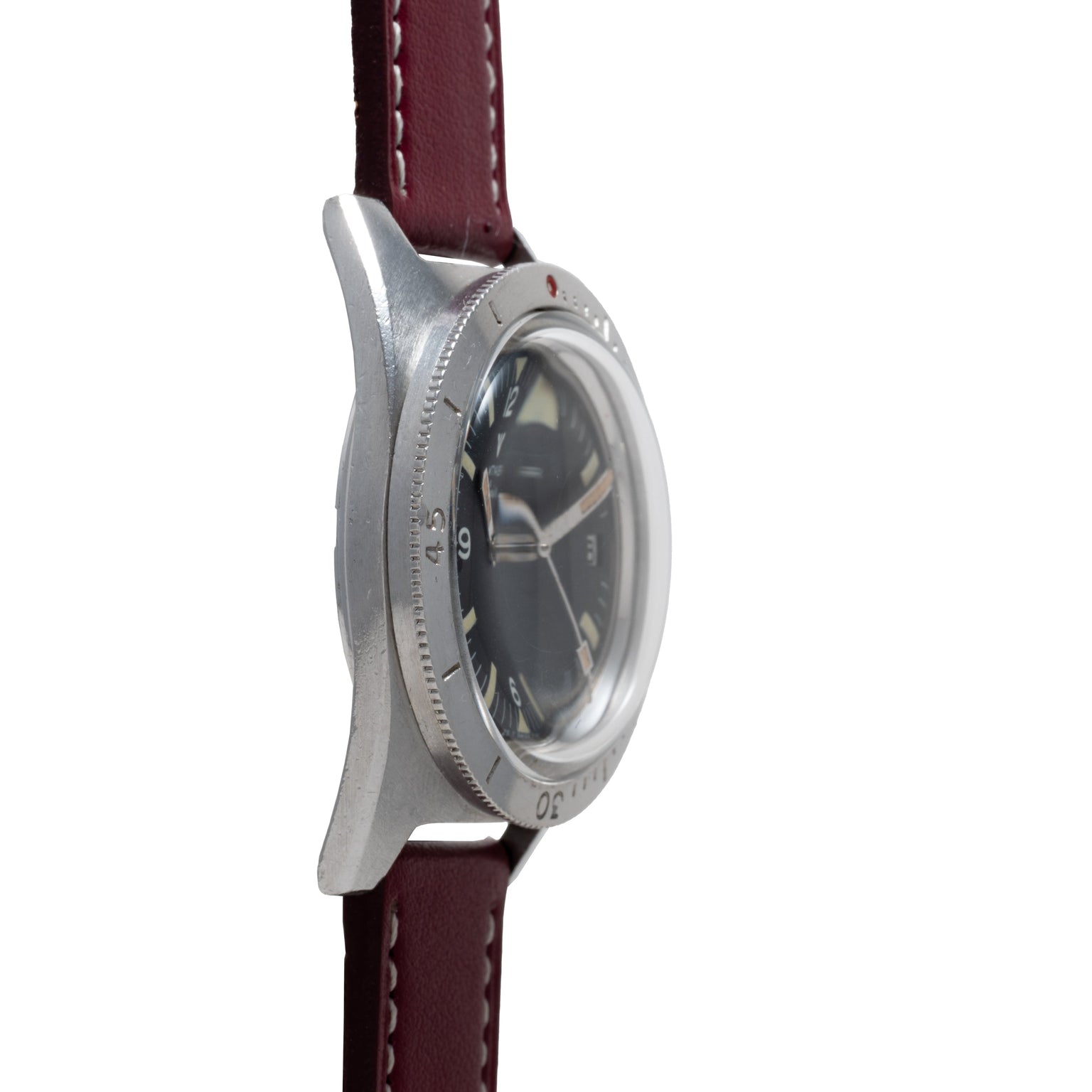 Wittnauer Skin Diver