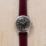 Wittnauer Skin Diver