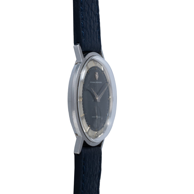 Nivada Grenchen Sub Seconds