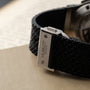 Hublot Big Bang Chronograph Steel Diamonds