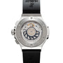 Hublot Big Bang Chronograph Steel Diamonds