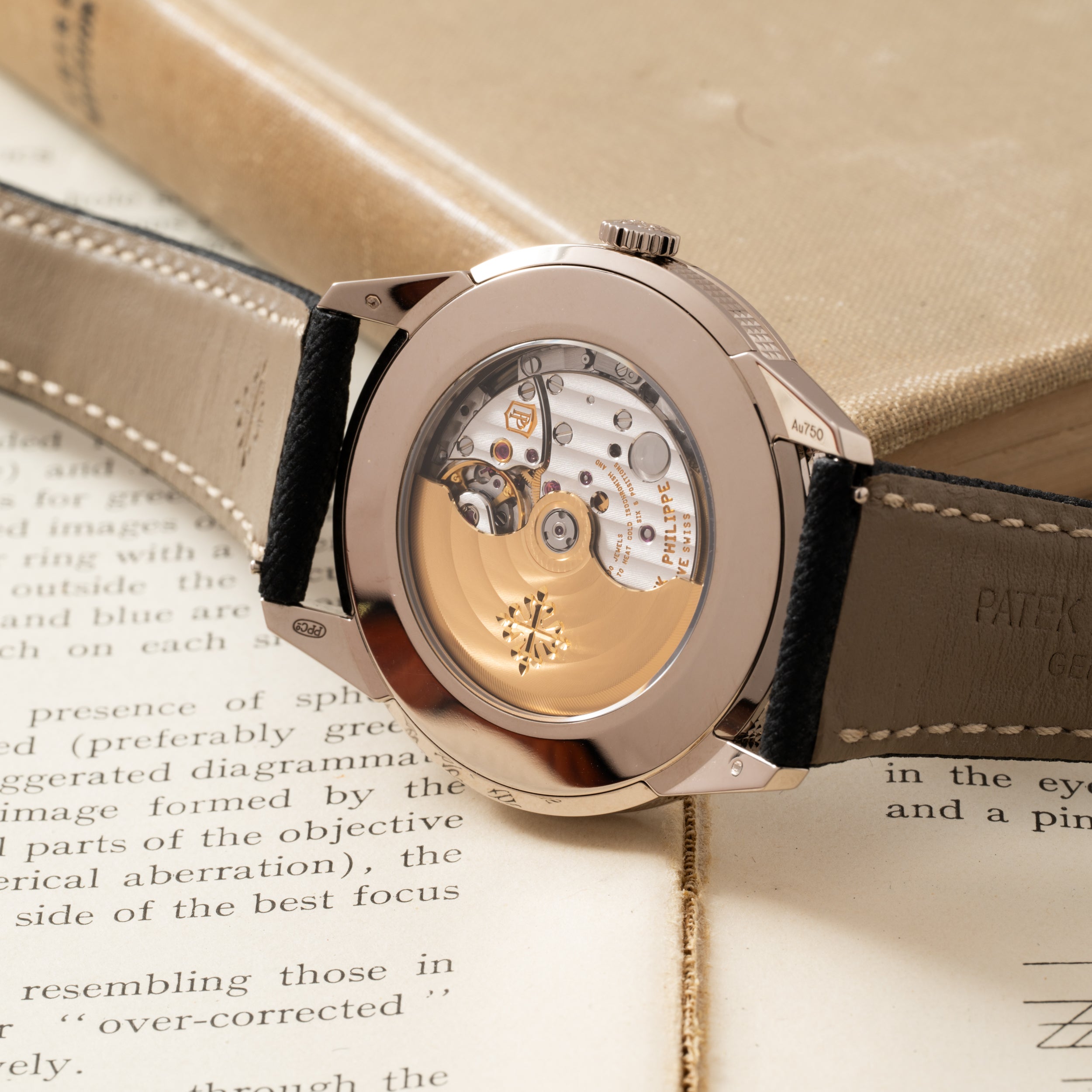 Patek Philippe Calatrava