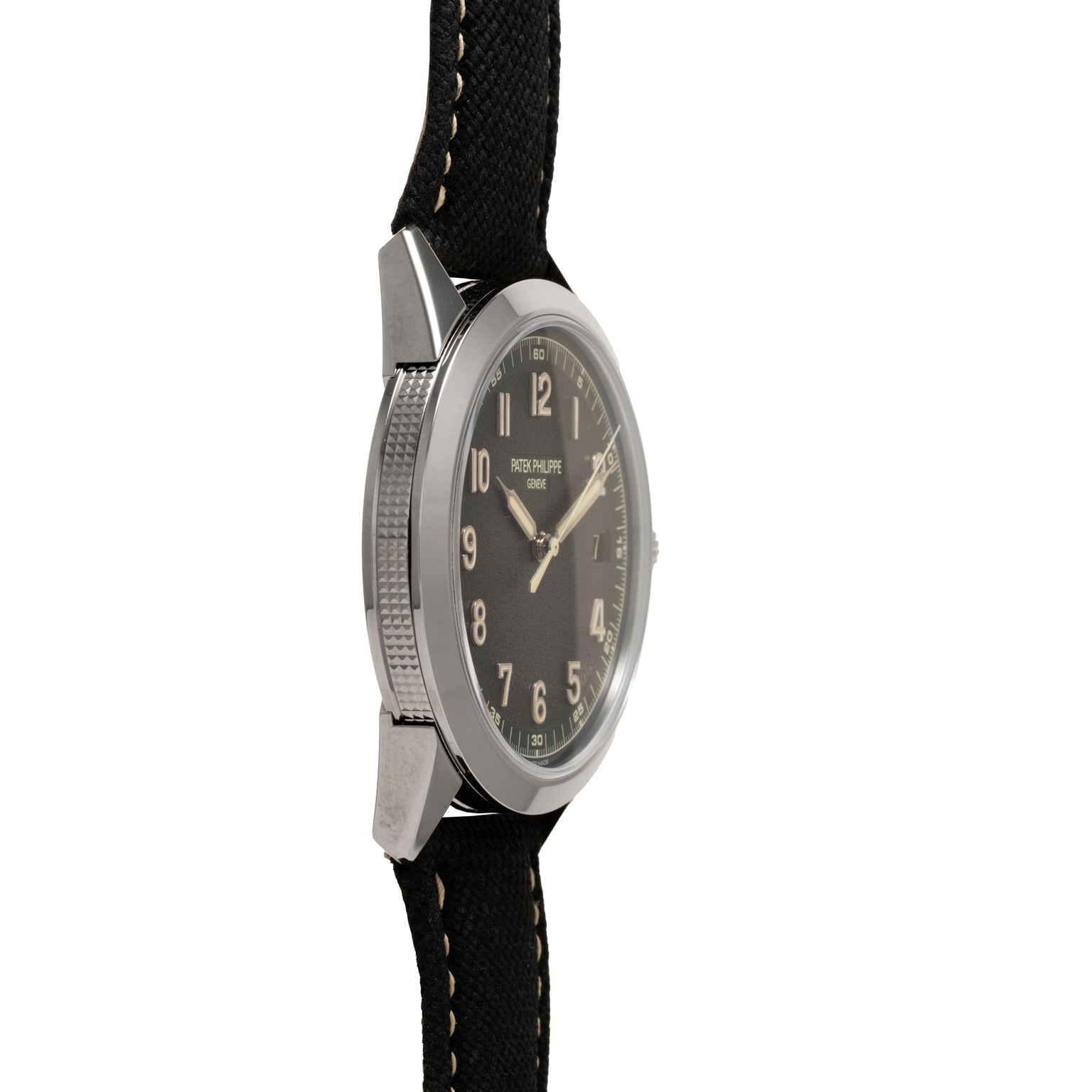 Patek Philippe Calatrava