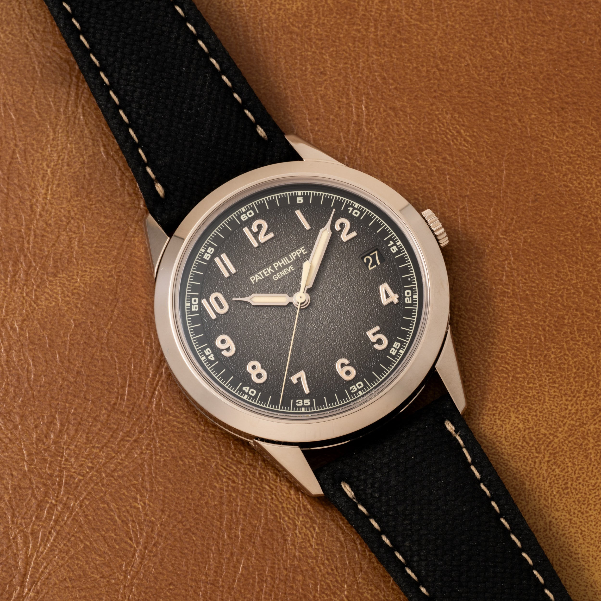 Patek Philippe Calatrava