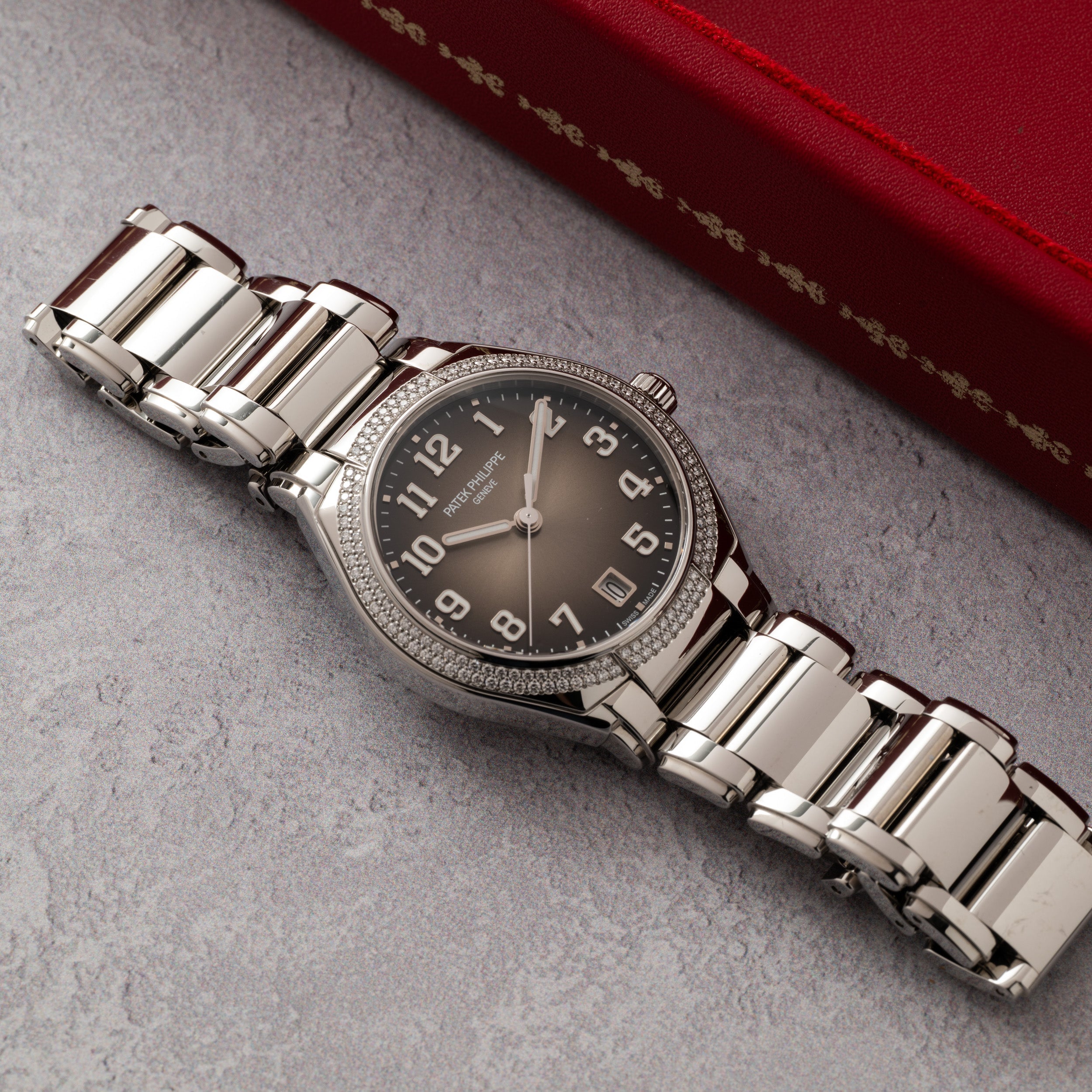 Patek Philippe Twenty-4