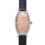 Cartier Tonneau 'Paris' Diamonds