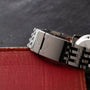 Breitling Navitimer 35 'MOP'