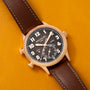 Patek Philippe Calatrava Pilot Travel Time