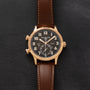 Patek Philippe Calatrava Pilot Travel Time