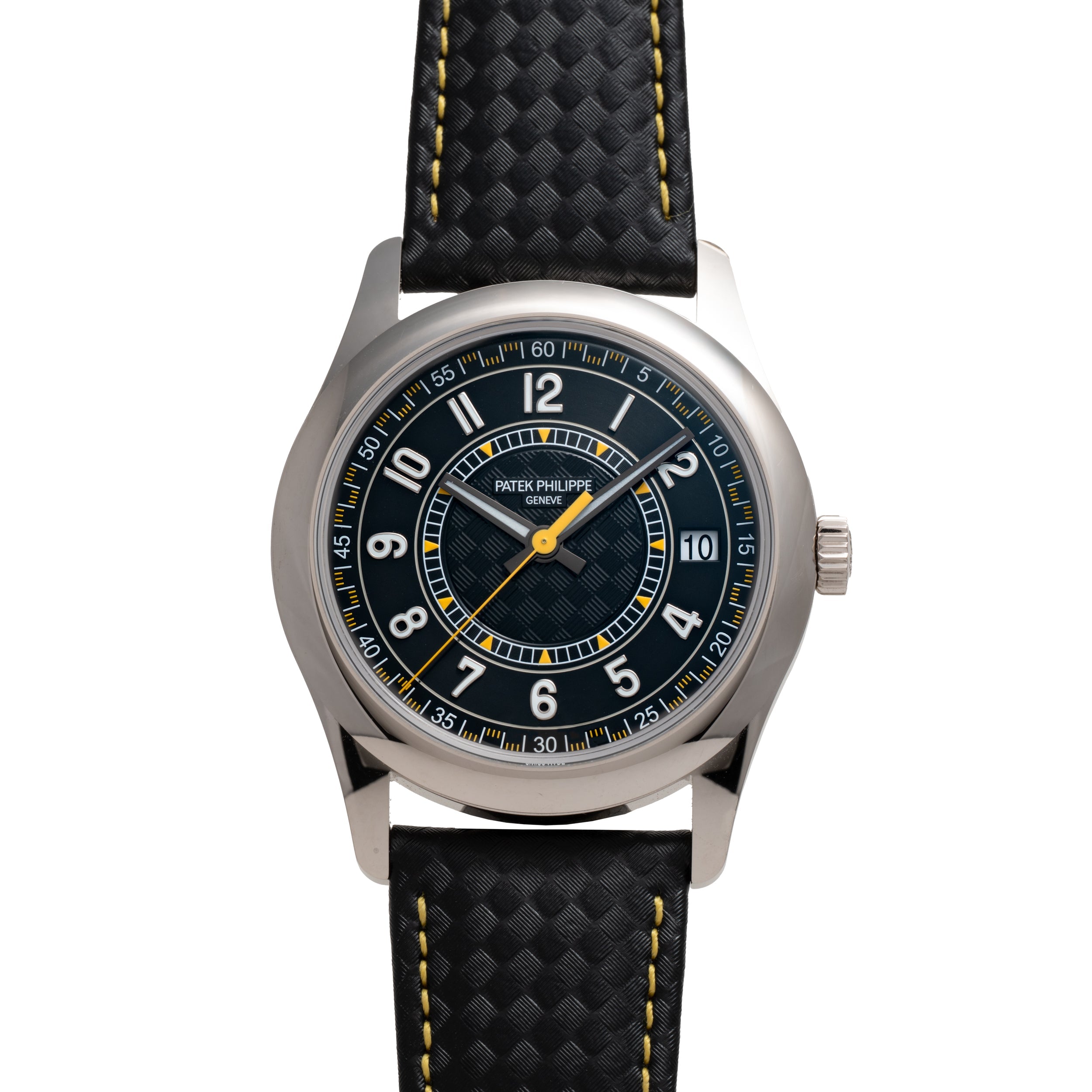 Patek Philippe Calatrava