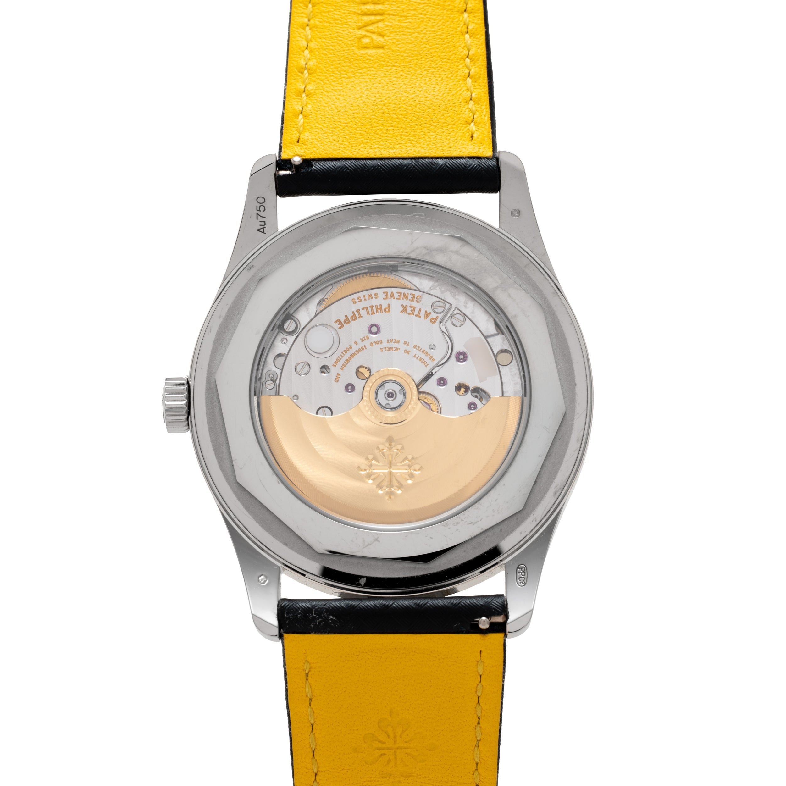 Patek Philippe Calatrava